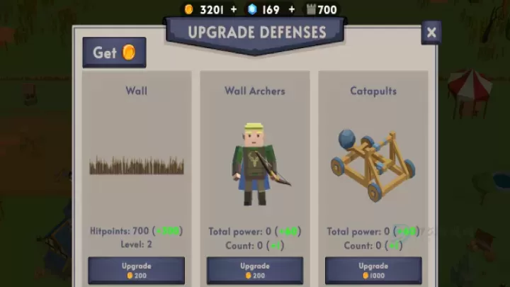 十字军要塞之王2_https://www.175yx.com_策略塔防_第5张