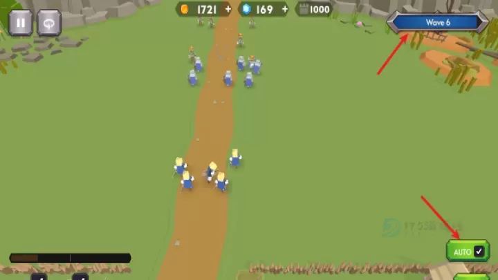 十字军要塞之王2_https://www.175yx.com_策略塔防_第7张