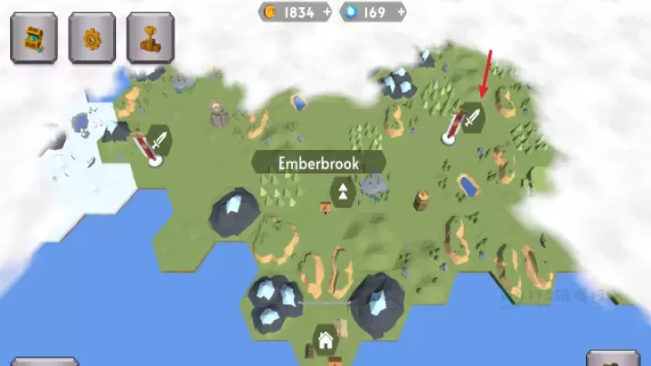 十字军要塞之王2_https://www.175yx.com_策略塔防_第8张