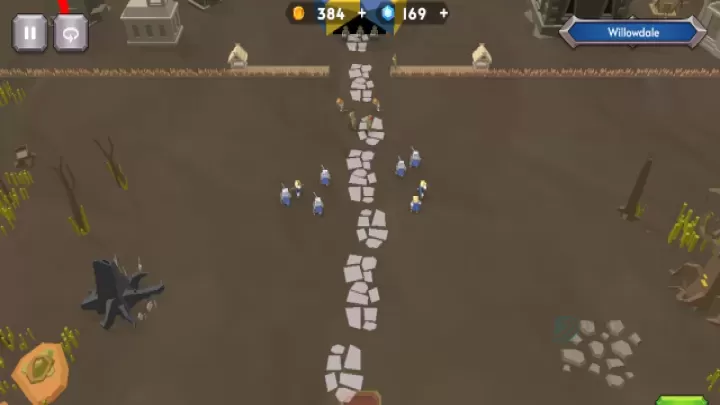 十字军要塞之王2_https://www.175yx.com_策略塔防_第10张