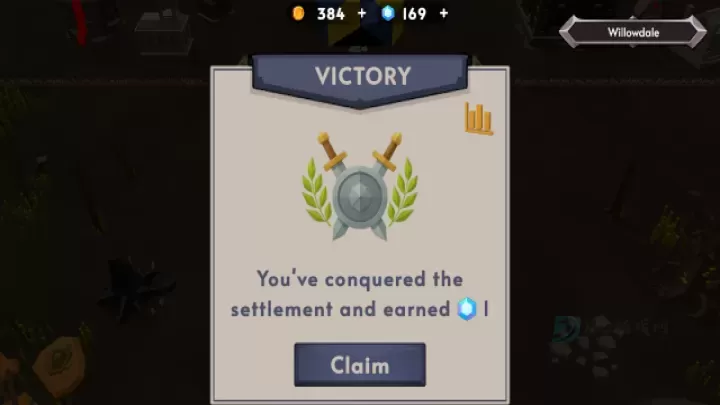 十字军要塞之王2_https://www.175yx.com_策略塔防_第11张