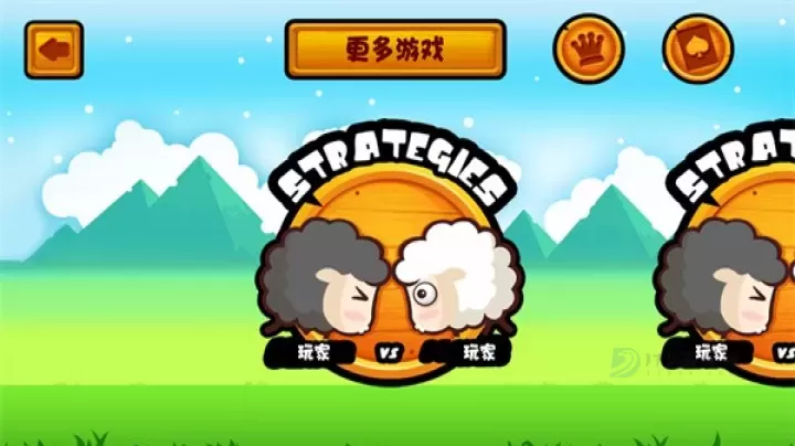 山羊大碰撞_https://www.175yx.com_策略塔防_第3张