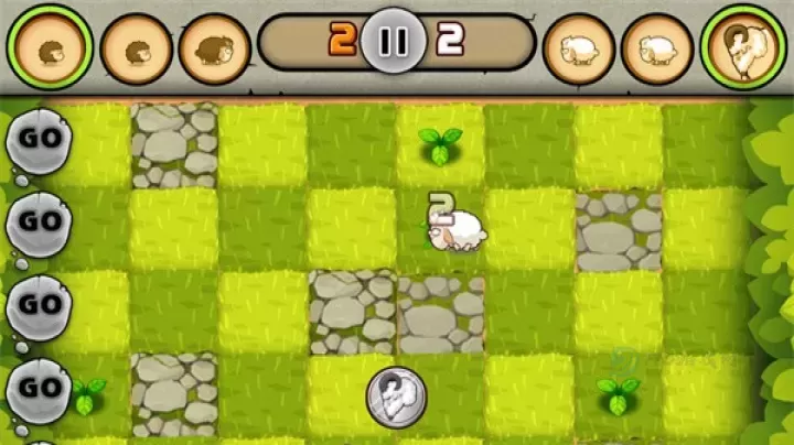 山羊大碰撞_https://www.175yx.com_策略塔防_第4张