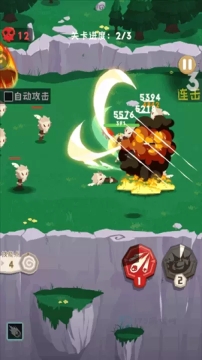 巅峰闯关挑战_休闲益智_第4张_175游戏网 巅峰闯关挑战_https://www.175yx.com_休闲益智_第4张