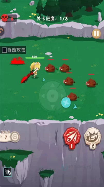 巅峰闯关挑战_休闲益智_第3张_175游戏网 巅峰闯关挑战_https://www.175yx.com_休闲益智_第3张