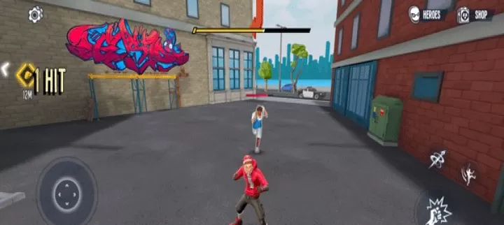 漫威蜘蛛侠迈尔斯3手机版_https://www.175yx.com_冒险解密_第3张