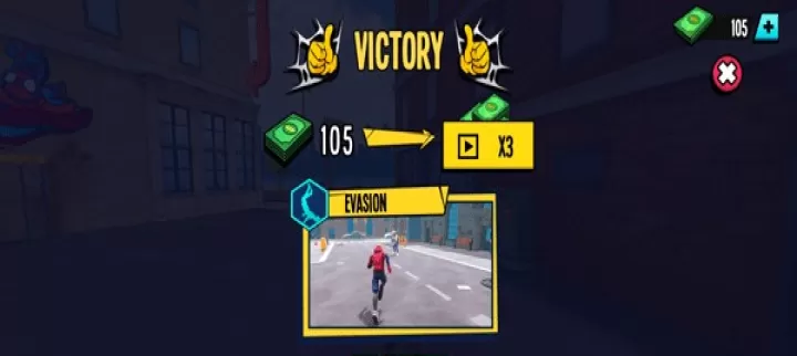 漫威蜘蛛侠迈尔斯3手机版_https://www.175yx.com_冒险解密_第5张