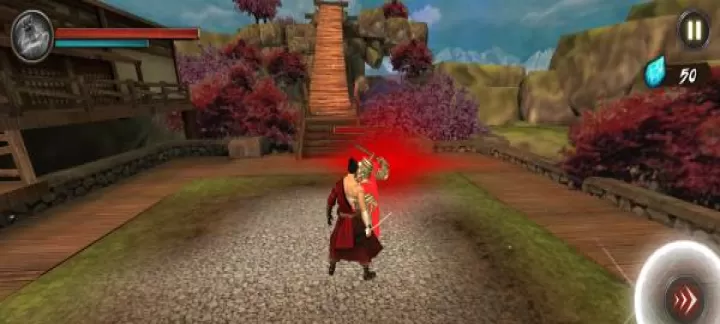 忍者武士隆_https://www.175yx.com_动作射击_第2张