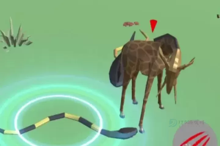 动物融合模拟器正版_https://www.175yx.com_休闲益智_第1张