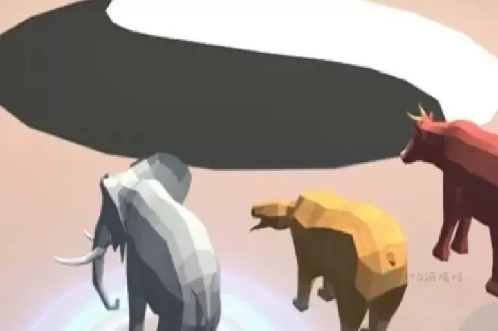 动物融合模拟器正版_https://www.175yx.com_休闲益智_第2张