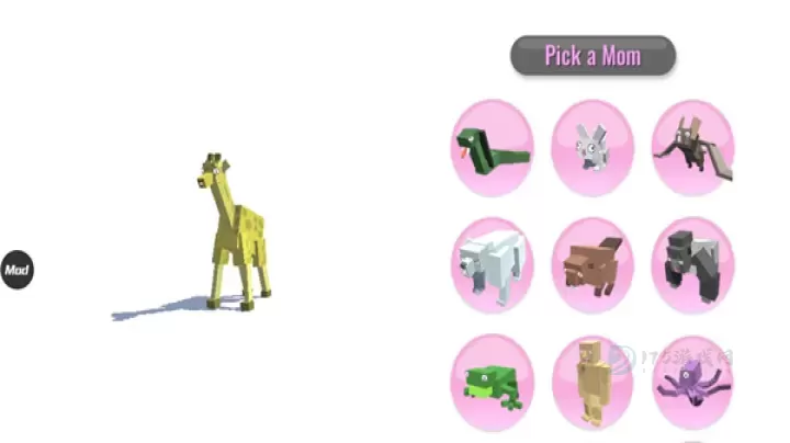 动物融合模拟器正版_https://www.175yx.com_休闲益智_第4张