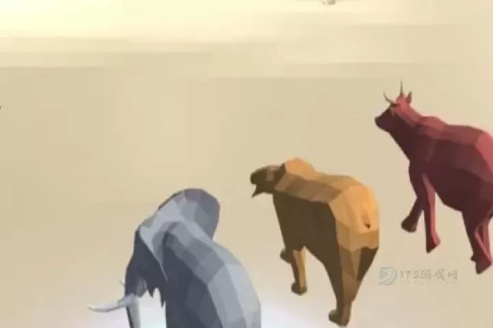 动物融合模拟器正版_https://www.175yx.com_休闲益智_第3张