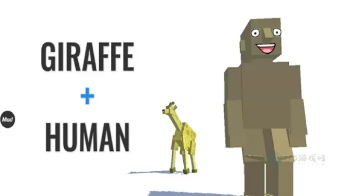 动物融合模拟器正版_https://www.175yx.com_休闲益智_第6张