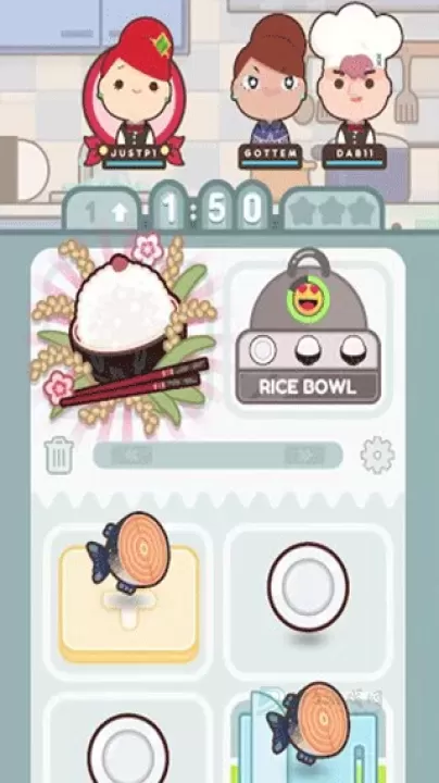 上菜啦_模拟经营_第2张_175游戏网 上菜啦_https://www.175yx.com_模拟经营_第2张