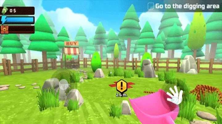 掘地求财_https://www.175yx.com_手机游戏_第1张