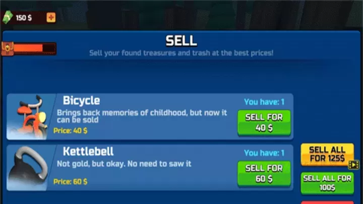 掘地求财_https://www.175yx.com_手机游戏_第4张