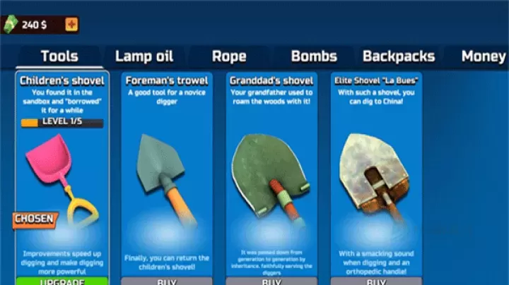 掘地求财_https://www.175yx.com_手机游戏_第6张