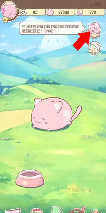 麻薯猫收藏_https://www.175yx.com_手机游戏_第1张