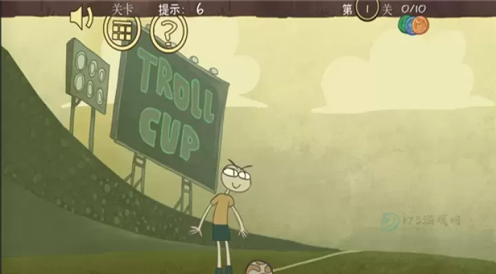 史上最贱的运动员_https://www.175yx.com_手机游戏_第1张