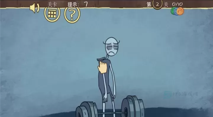 史上最贱的运动员_https://www.175yx.com_手机游戏_第2张