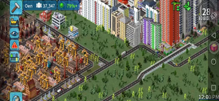 西奥小镇_https://www.175yx.com_手机游戏_第2张