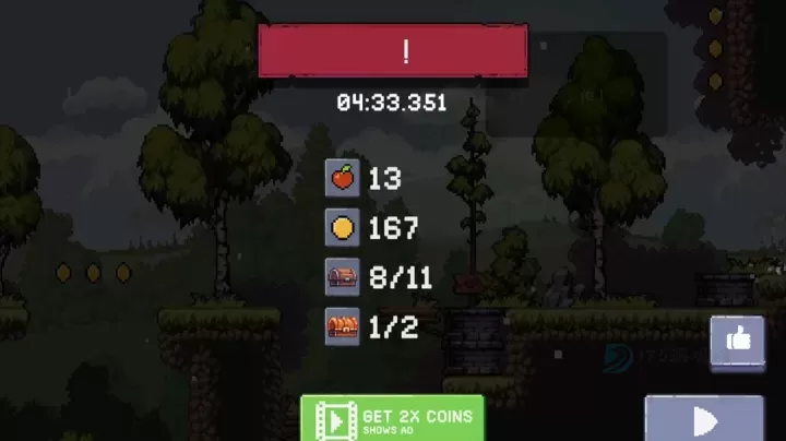 苹果骑士2_https://www.175yx.com_手机游戏_第8张