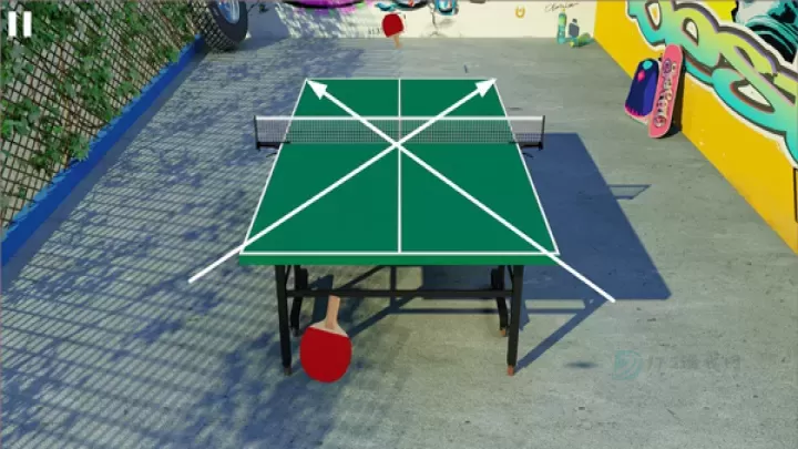 虚拟乒乓球_体育竞技_第1张_175游戏网 虚拟乒乓球_https://www.175yx.com_体育竞技_第1张