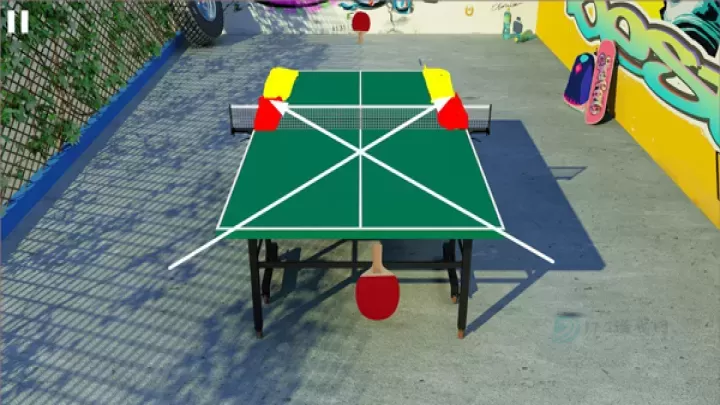 虚拟乒乓球_体育竞技_第2张_175游戏网 虚拟乒乓球_https://www.175yx.com_体育竞技_第2张