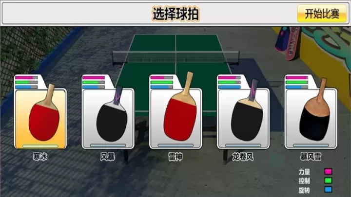 虚拟乒乓球_体育竞技_第3张_175游戏网 虚拟乒乓球_https://www.175yx.com_体育竞技_第3张