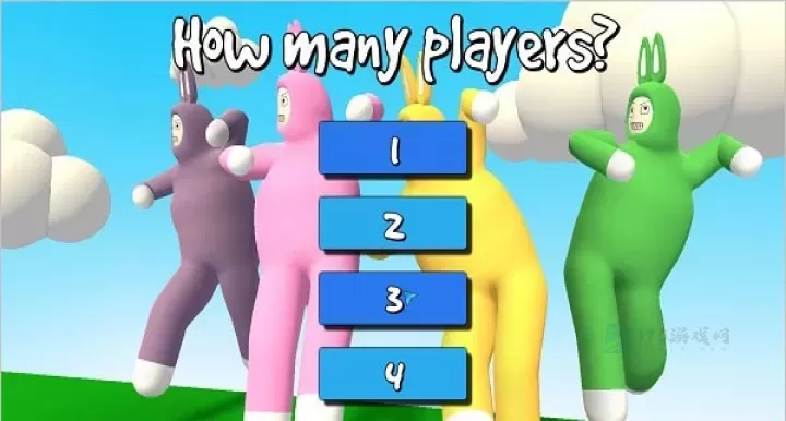 疯狂兔子人_冒险解密_第2张_175游戏网 疯狂兔子人_https://www.175yx.com_冒险解密_第2张