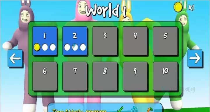 疯狂兔子人_冒险解密_第5张_175游戏网 疯狂兔子人_https://www.175yx.com_冒险解密_第5张