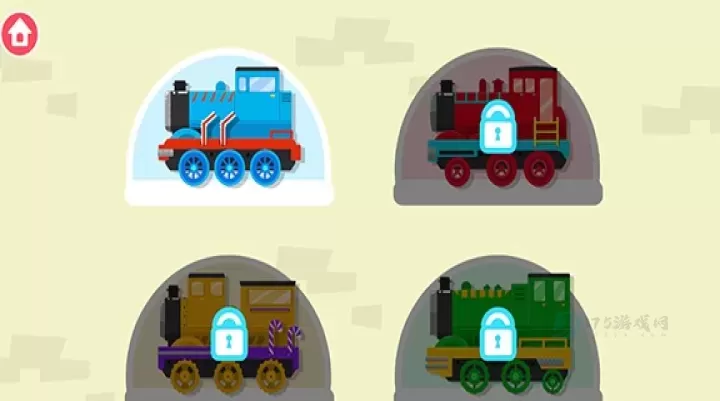 闪电小火车_https://www.175yx.com_模拟经营_第2张