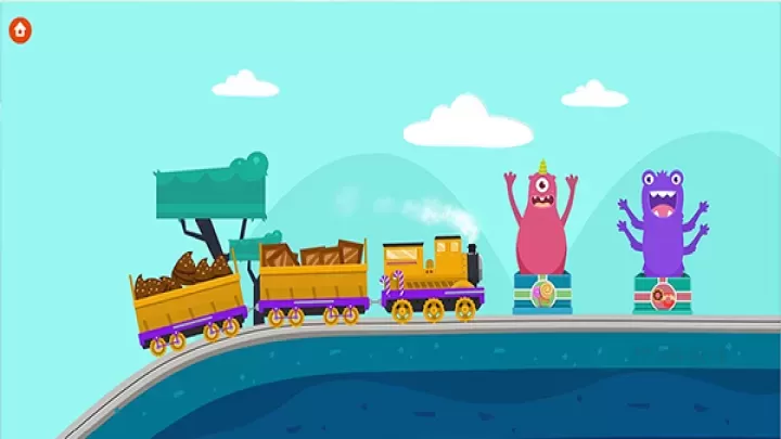 闪电小火车_https://www.175yx.com_模拟经营_第5张