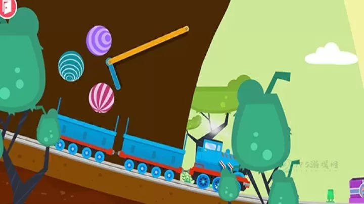 闪电小火车_https://www.175yx.com_模拟经营_第4张