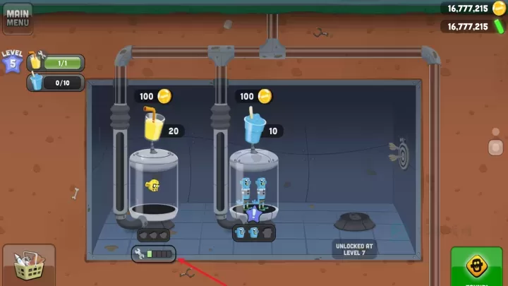 僵尸榨汁机_休闲益智_第1张_175游戏网 僵尸榨汁机_https://www.175yx.com_休闲益智_第1张