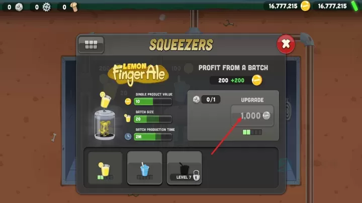 僵尸榨汁机_休闲益智_第2张_175游戏网 僵尸榨汁机_https://www.175yx.com_休闲益智_第2张