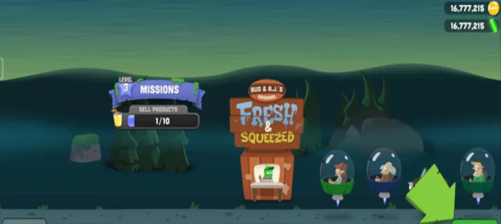 僵尸榨汁机_休闲益智_第4张_175游戏网 僵尸榨汁机_https://www.175yx.com_休闲益智_第4张