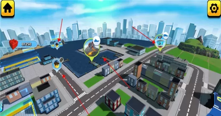 乐高我的城市2_https://www.175yx.com_模拟经营_第1张