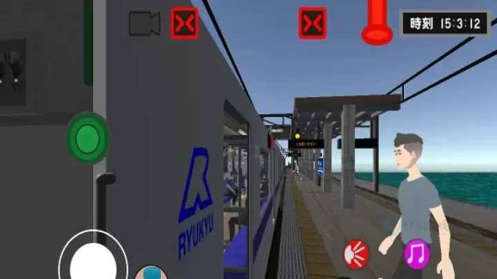 乘务员模拟器2_https://www.175yx.com_模拟经营_第6张