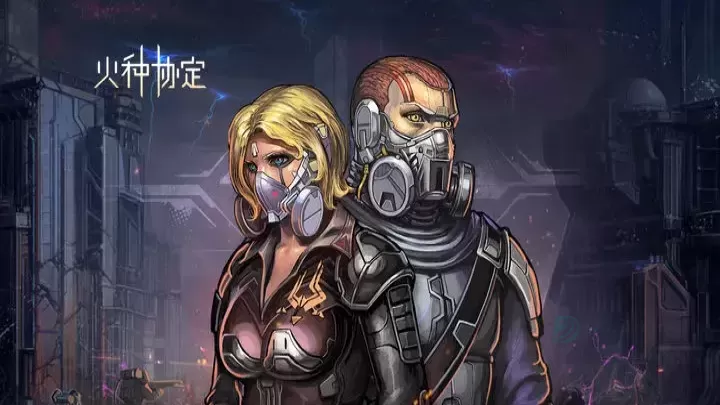 火种协定装备怎么强化_游戏攻略_第2张_175游戏网 火种协定装备怎么强化_https://www.175yx.com_游戏攻略_第2张