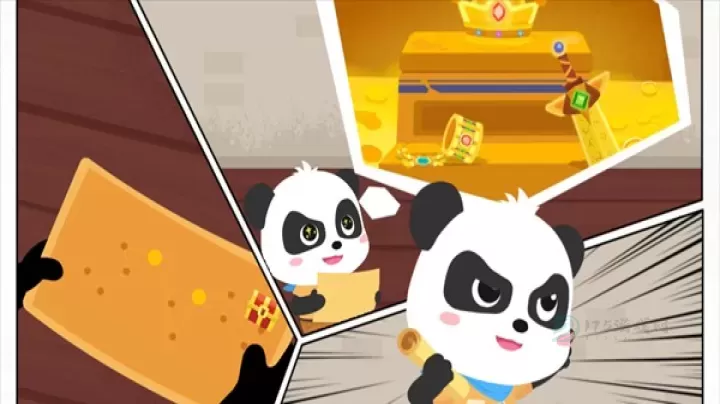 奇妙数字探险_https://www.175yx.com_休闲益智_第3张