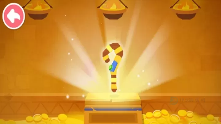 奇妙数字探险_https://www.175yx.com_休闲益智_第7张