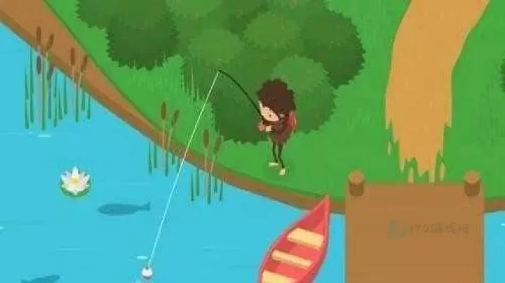 Sasquatch大脚怪_https://www.175yx.com_休闲益智_第6张