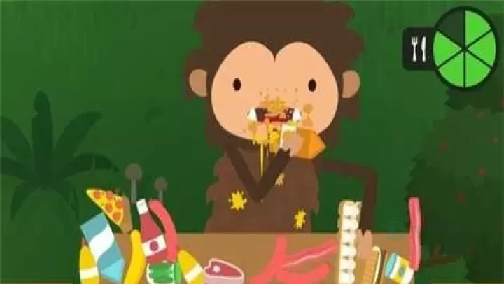 Sasquatch大脚怪_https://www.175yx.com_休闲益智_第9张