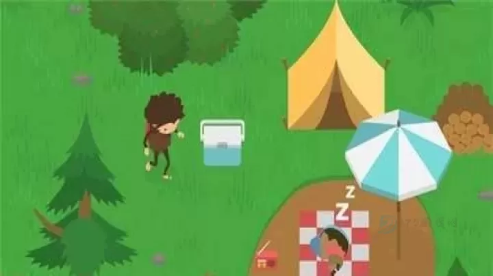 Sasquatch大脚怪_https://www.175yx.com_休闲益智_第7张