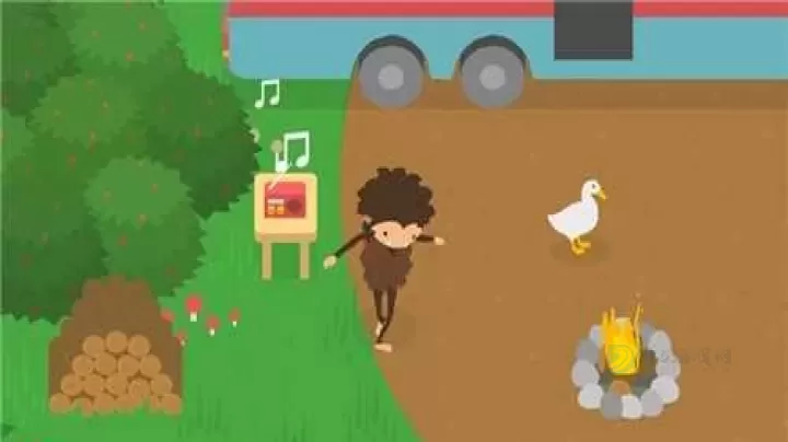 Sasquatch大脚怪_https://www.175yx.com_休闲益智_第8张