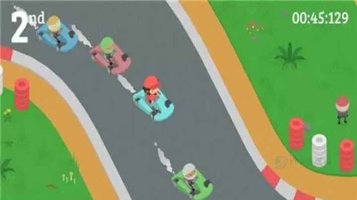 Sasquatch大脚怪_https://www.175yx.com_休闲益智_第10张