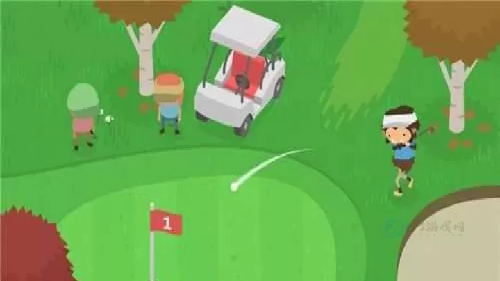 Sasquatch大脚怪_https://www.175yx.com_休闲益智_第11张