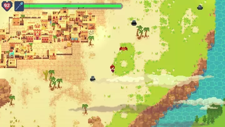 不死鸟传说_冒险解密_第11张_175游戏网 不死鸟传说_https://www.175yx.com_冒险解密_第11张