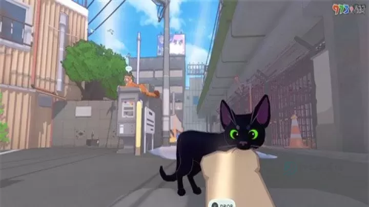 小猫咪大城市_模拟经营_第1张_175游戏网 小猫咪大城市_https://www.175yx.com_模拟经营_第1张